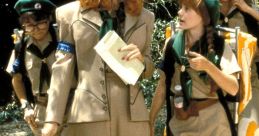Troop Beverly Hills