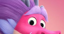 Wish Dragon