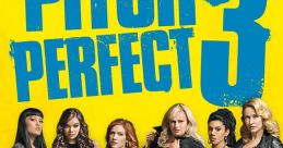 Pitch Perfect 3