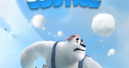 Arctic Dogs