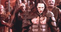 Ghosts of Mars