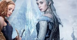 The Huntsman: Winter's War