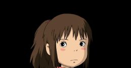 Spirited Away