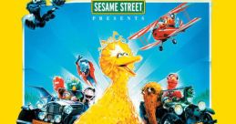 Follow That Bird