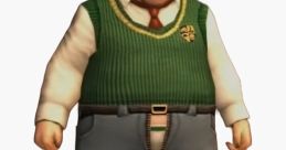 Algernon Papadopoulos Algie from bully