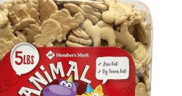 Animal Crackers
