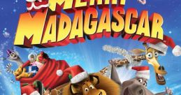 Merry Madagascar
