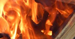 Burning