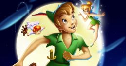 Peter Pan