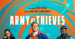 Army of Thieves