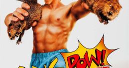 Kung Pow: Enter the Fist