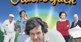 Crackerjack