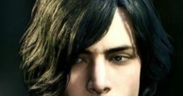 V from Devil May Cry 5