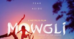 Mowgli: Legend of the Jungle