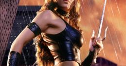 Elektra