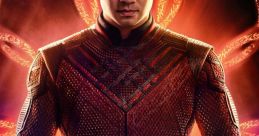 Shang-Chi and the Legend of the Ten Rings