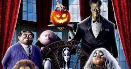 The Addams Family