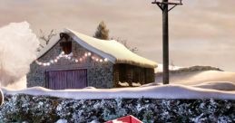 Shaun the Sheep: The Flight Before Christmas