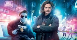 The Happytime Murders