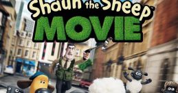 Shaun the Sheep Movie (2015)