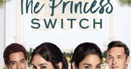 The Princess Switch "The Princess Switch" is a charming romantic comedy film that was released in 2018. Directed by Mike Rohl