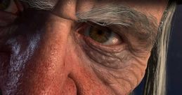 Scrooge