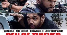 Den of Thieves