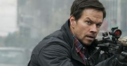 Mile 22