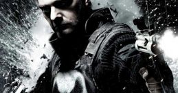 Punisher: War Zone