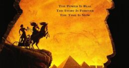 The Prince of Egypt
