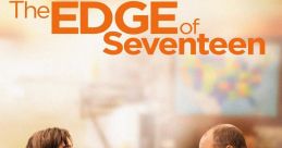 The Edge of Seventeen