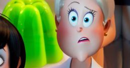 Hotel Transylvania: Transformania