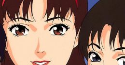 Perfect Blue