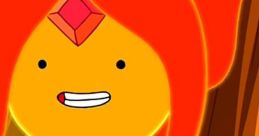 Flame princess