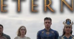 Eternals