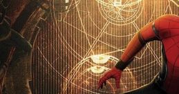 Spider-Man: No Way Home
