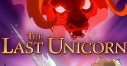 The Last Unicorn