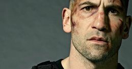 The Punisher