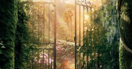 The Secret Garden