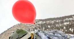 Dude Perfect: Snow Sniper Airsoft Battle