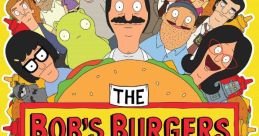 The Bob's Burgers Movie