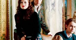 Gossip Girl - Season 1
