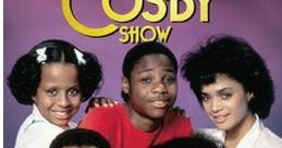 The Cosby Show - Season 1