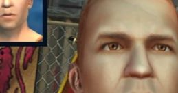 Clint (Henry) Clint de Bully