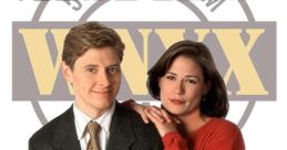 NewsRadio - Season 1