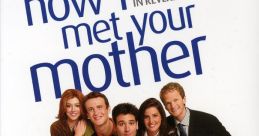 How I Met Your Mother - Season 1