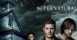 Supernatural - Season 9