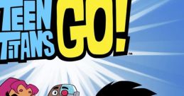 Teen Titans Go! - Season 1