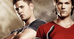 Supernatural - Season 6