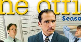 The Office - Season 1 "The Office - Season 1" is a popular American television show that aired in 2005. Set in the quirky and